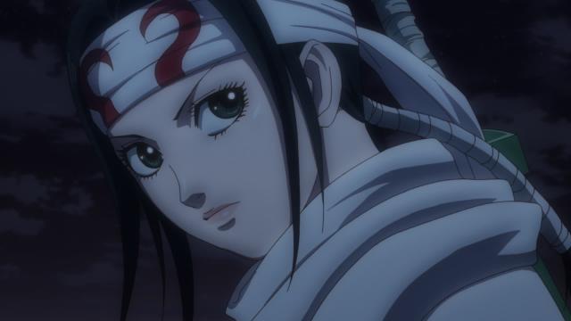 Kingdom - Saison 4 - 4 Épisode 10 : L'Attention des sept États