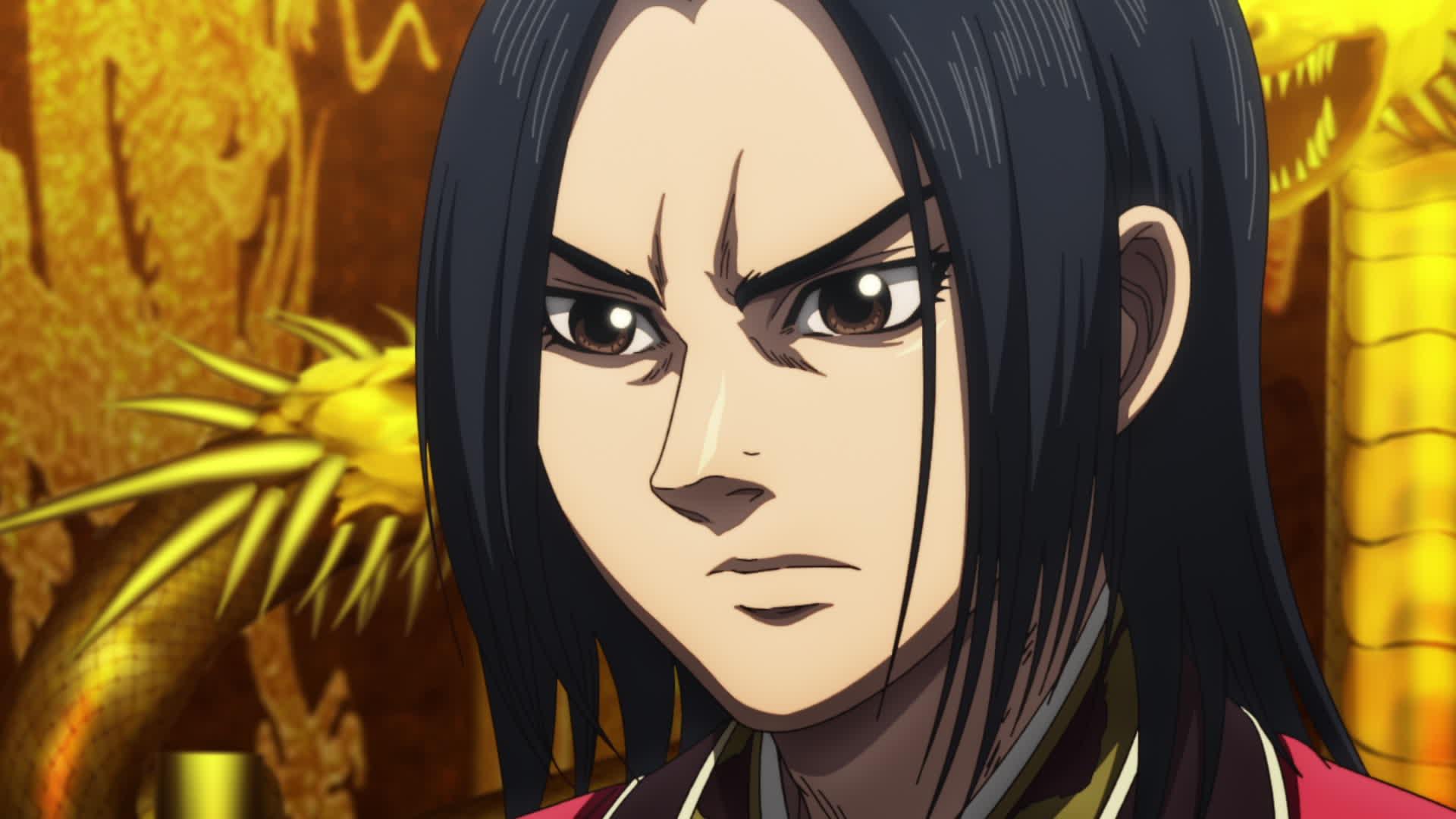 Kingdom - Saison 4 - 4 Épisode 14 : Un nouveau pays - streaming