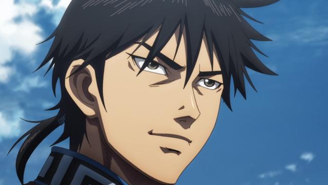 Kingdom - Saison 4 - 4 Épisode 18 : La Bataille sur la rivière