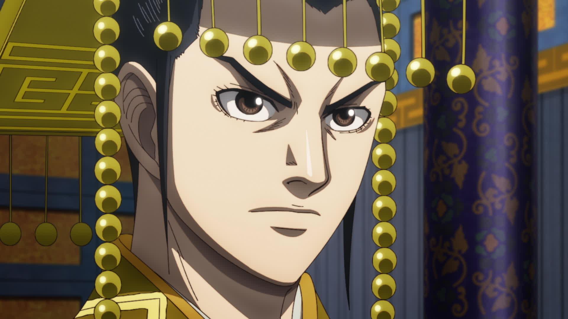 Kingdom - Saison 4 - 4 Épisode 20 : Un pays de rêve - streaming