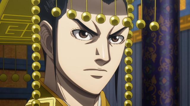 Kingdom - Episode 20 Vostfr Saison 4