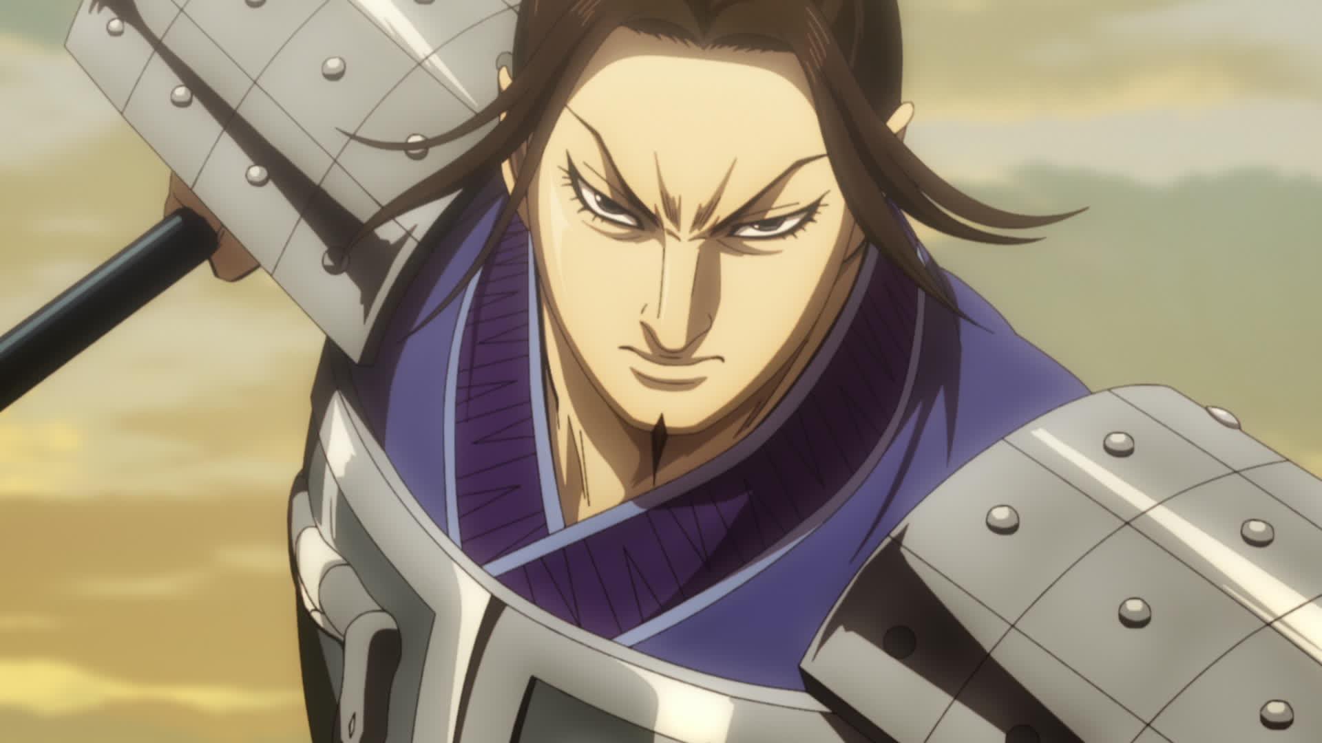 Kingdom - Saison 4 - 4 Épisode 23 : La Charge décisive - streaming