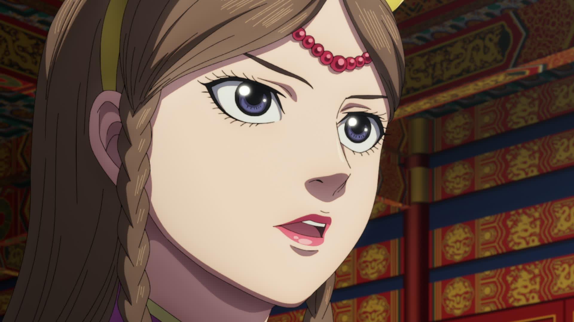Kingdom Saison 4 Episode 2 Vostfr