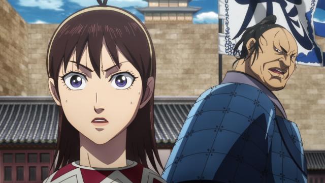 Kingdom Saison 4 Episode 4 Vostfr