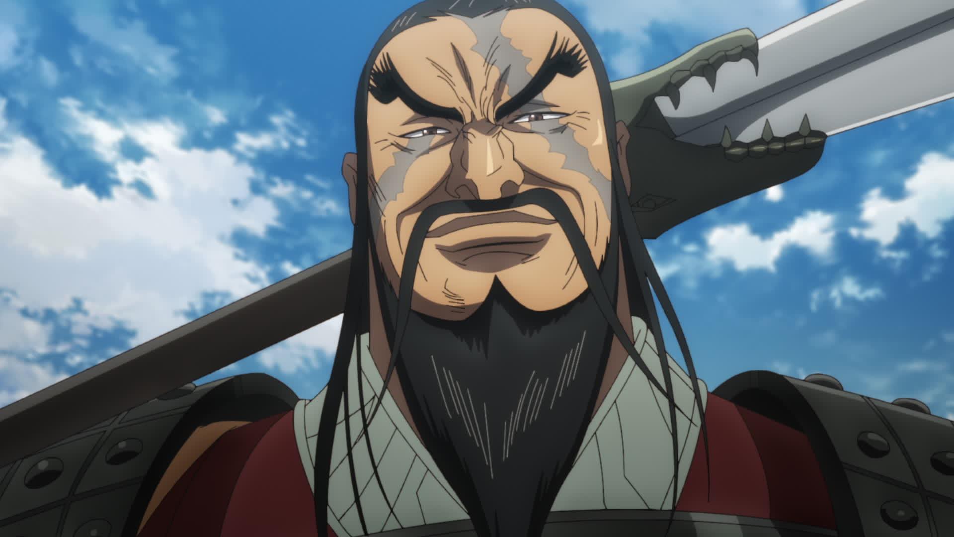 Kingdom - Saison 4 - 4 Épisode 7 : L'Appel - streaming - VOSTFR - ADN