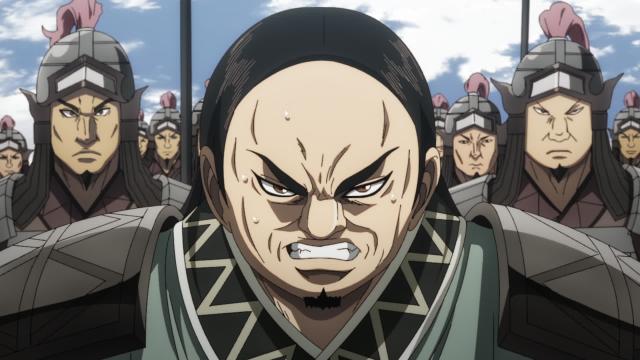 Kingdom - Saison 5 - 5 Épisode 12 : La Nuit décisive - streaming