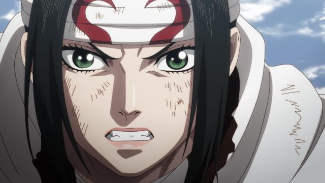 Kingdom - Saison 5 - 5 Épisode 9 : Infortune - streaming - VOSTFR - ADN