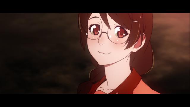 Kizumonogatari - Film 2 : Sang bouillonnant - streaming - VOSTFR - ADN