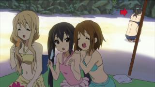 K-ON! - Anime en streaming GRATUIT, VOSTFR & VF, HD