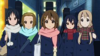 K-ON! - Anime en streaming GRATUIT, VOSTFR & VF, HD