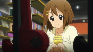 K-ON! - Anime en streaming GRATUIT, VOSTFR & VF, HD