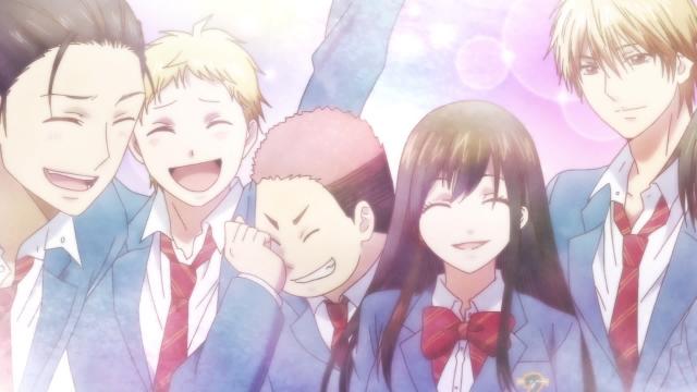 Kono Oto Tomare - 1 Épisode 10 : Si proche, si loin - streaming