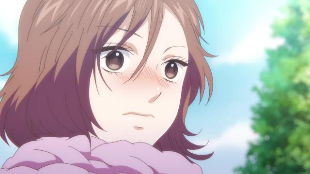 Kono Oto Tomare! - Saison 2 : Sounds of Life - 2 Épisode 9 : Le Matin