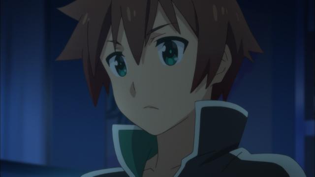 KONOSUBA - God's Blessing on This Wonderful World! - 1 Épisode 1 : Ma