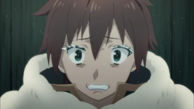 KONOSUBA - God's Blessing on This Wonderful World! - 1 Épisode 7 : Une