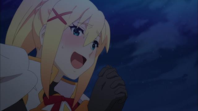 KONOSUBA - God's Blessing on This Wonderful World! - 2 Épisode 10