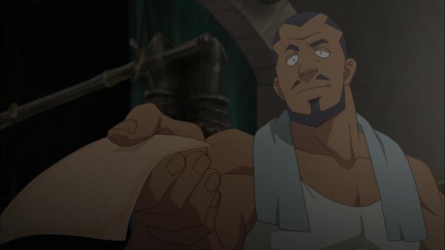 KONOSUBA - God's Blessing on This Wonderful World! - 2 Épisode 6 : Des