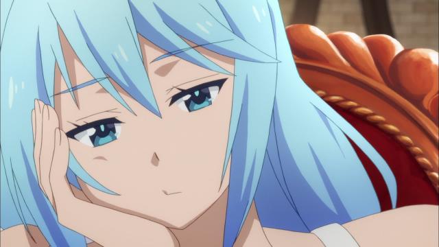 KONOSUBA - God's Blessing on This Wonderful World! - 2 Épisode 7 : Une