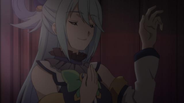 Konosuba God's Blessing On This Wonderful World Episode 10 Vostfr