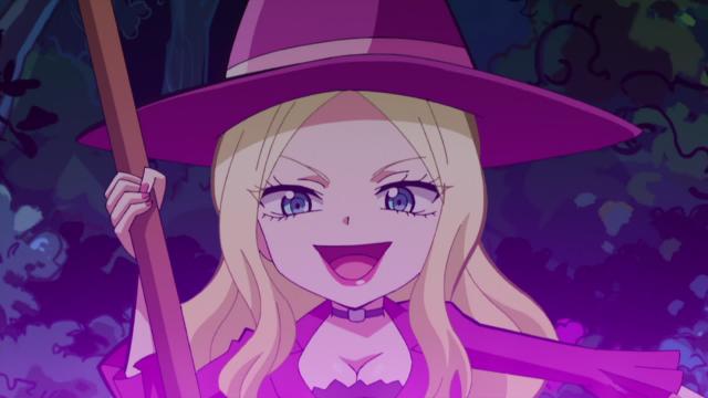 Koro Sensei Quest - 1 Épisode 10 : Takebayashi quitte la classe E