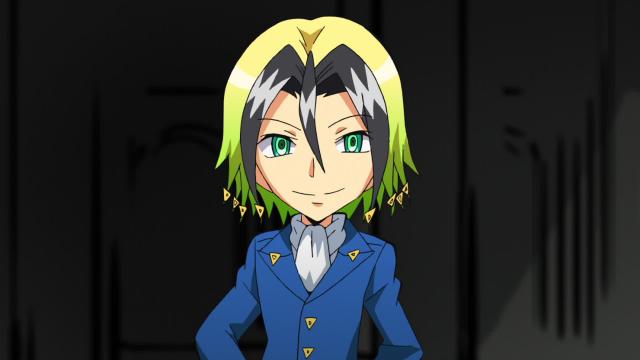 Koro Sensei Quest - 1 Épisode 11 : Reconversion ou vocation