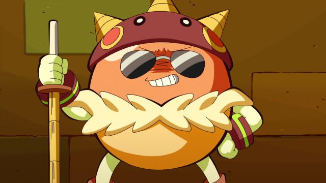 Koro Sensei Quest - 1 Épisode 4 : Le Temple des épreuves - streaming