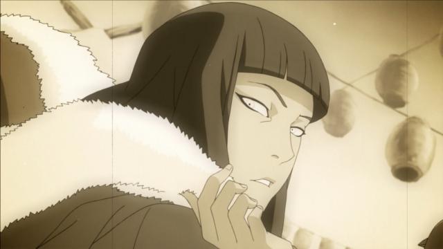 La Légende de Korra - 2 Épisode 17 : Les Gardiens de la paix