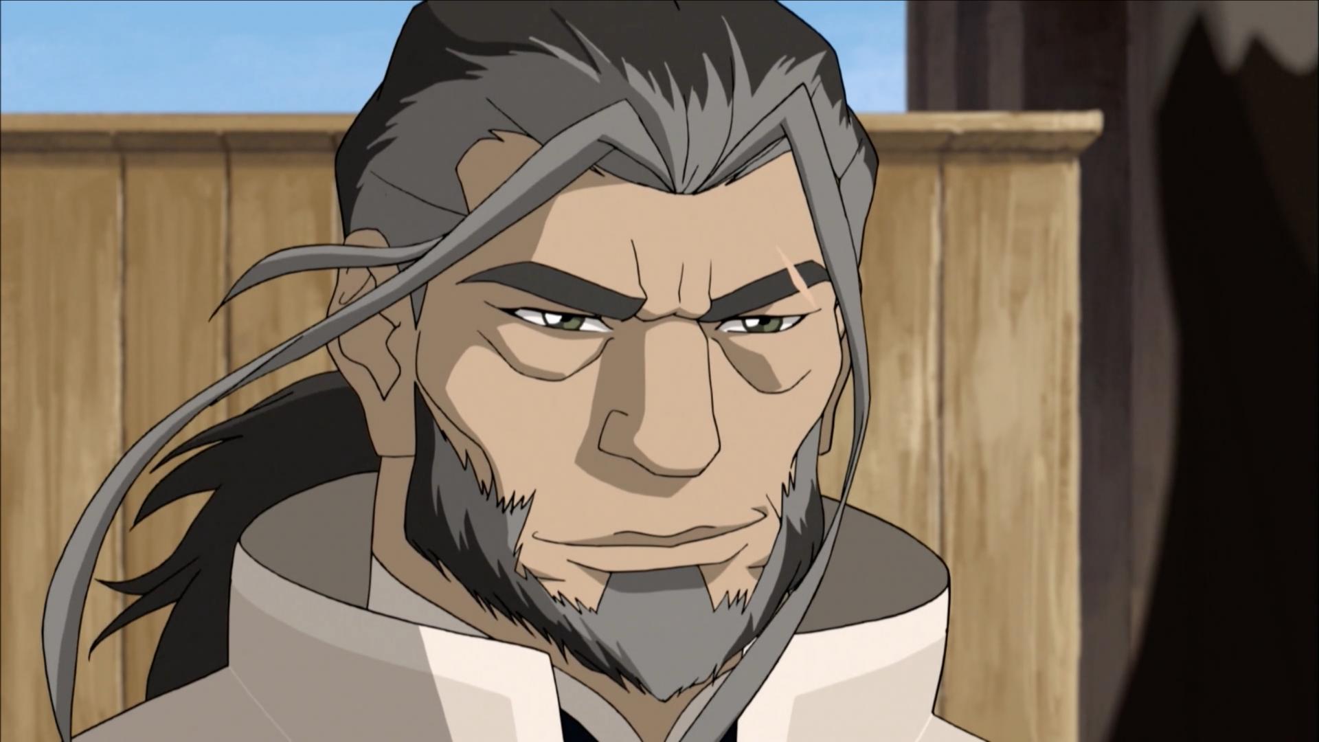 La Légende De Korra Streaming Saison 2 Vostfr Episode 10