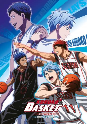 Kuroko No Basket Last Game Stream Deutsch Kuroko's Basket Last Game - Anime en streaming GRATUIT, VOSTFR & VF, HD