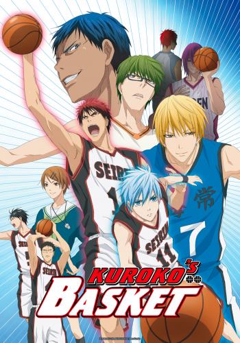 Kuroko No Basket Last Game Stream Deutsch Kuroko's Basket Last Game - Film : Last Game - streaming - VF et VOSTFR