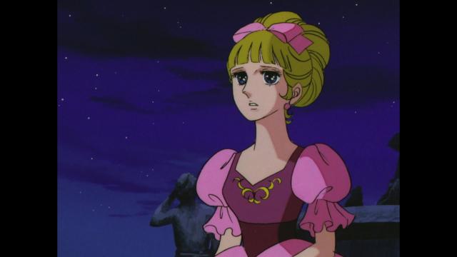 Lady Oscar - 1 Épisode 19 : Adieu, petite sœur ! - streaming - VF et