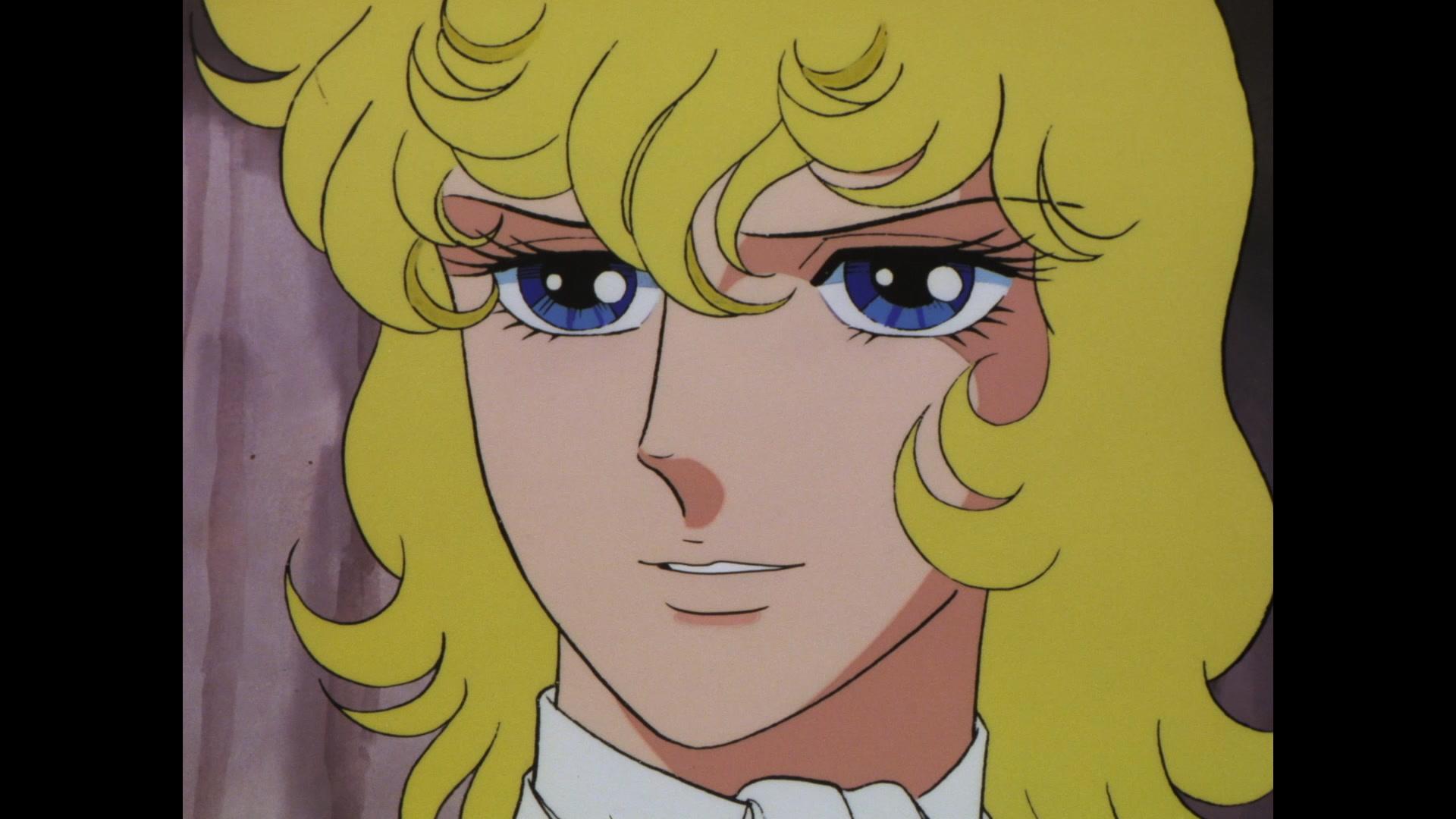 Lady Oscar - 1 Épisode 1 : Oscar ! Le destin d'une rose - streaming