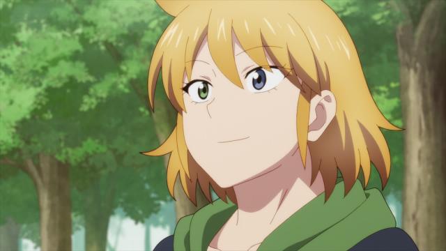 Level 1 Demon Lord and One Room Hero - 1 Épisode 12 : Conséquences
