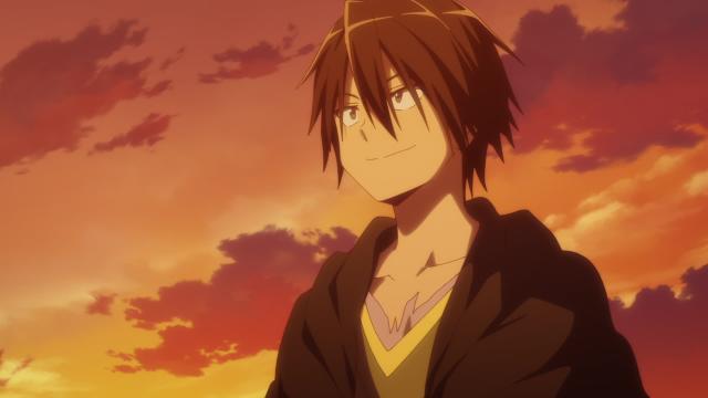 Loner Life In Another World Episode 1 Vostfr animationdigitalnetwork.com