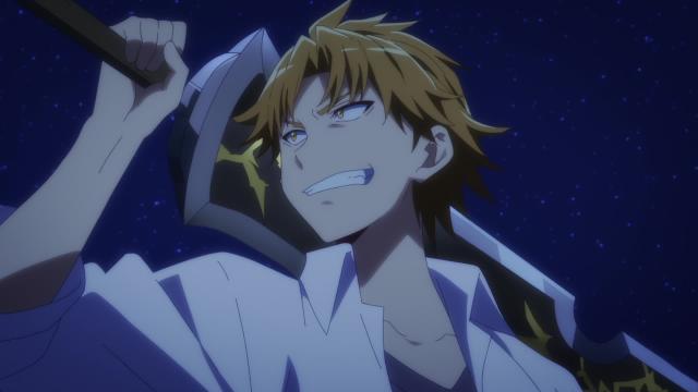 Loner Life in Another World - 1 Épisode 2 : Retrouvailles - streaming