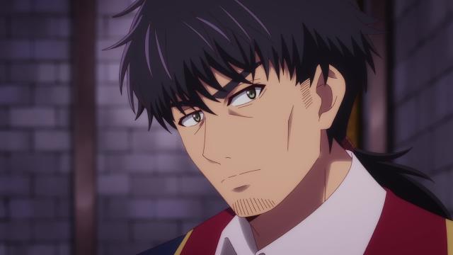 Loner Life in Another World - 1 Épisode 8 : L'Exploration de donjon