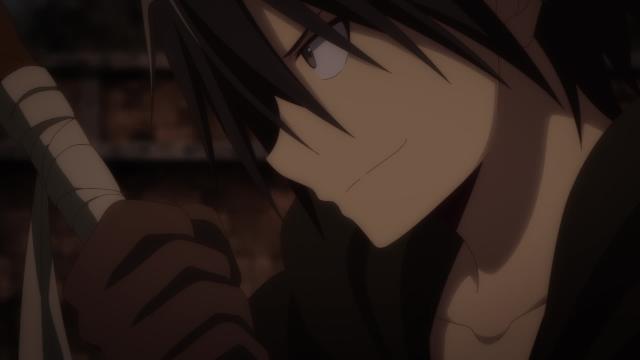 Loner Life in Another World - 1 Épisode 9 : Le Solo et le gardien du