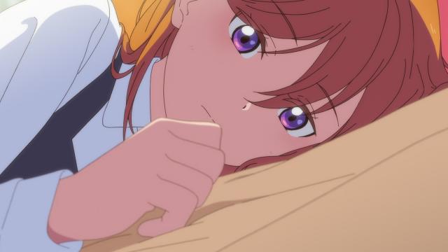 Love Live! Superstar!! - Saison 2 - 2 Épisode 12 : L'histoire qui