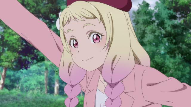 Love Live! Superstar!! - Saison 2 - 2 Épisode 6 : Voyage dans le nord