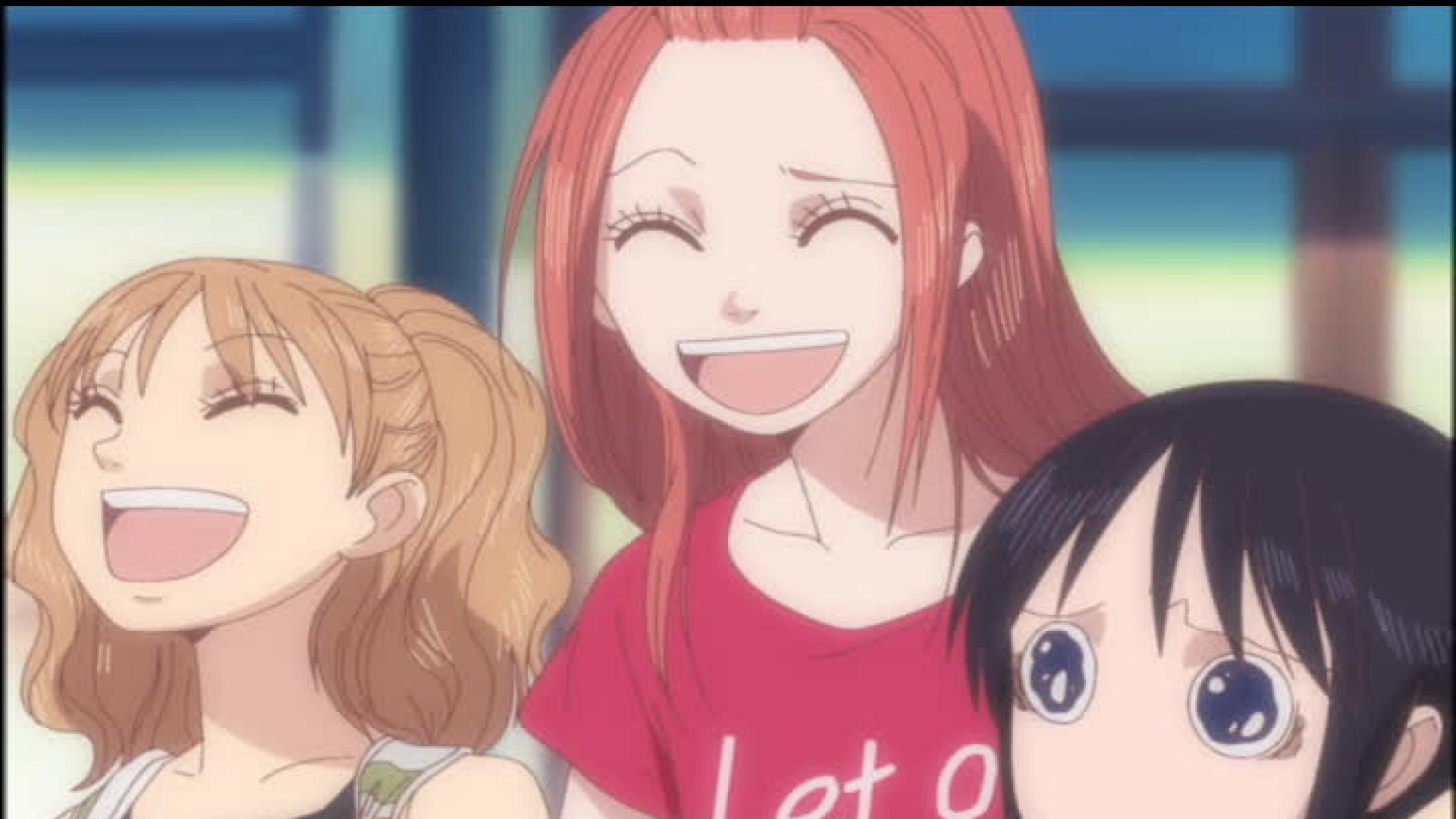 Lovely Complex - 1 Épisode 1 : Je trouverai un petit ami ! - streaming