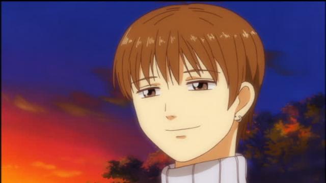 Lovely Complex - 1 Épisode 3 : Garçon que j'aime ou garçon du passé