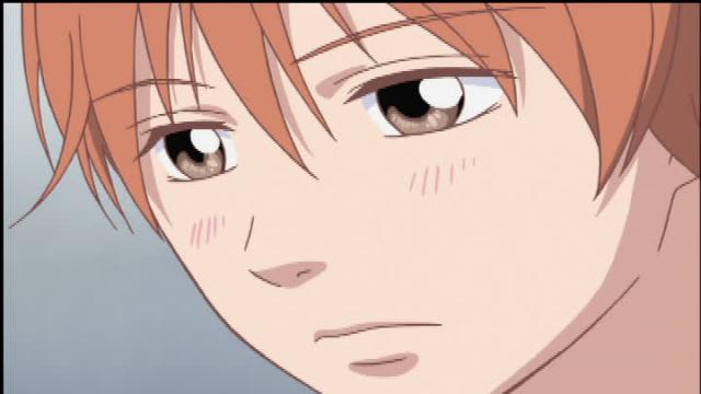 Lovely Complex - 1 Épisode 8 : Cas désespéré ! Cœur brisé ! - streaming