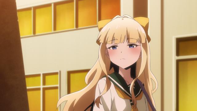 Looking up to Magical Girls - 1 Épisode 6 : Le Secret de la création