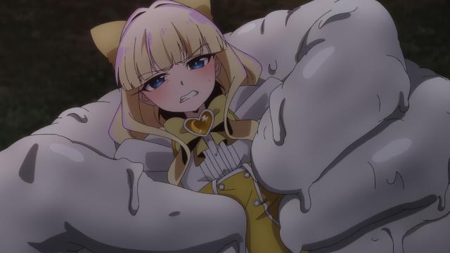 Looking up to Magical Girls - 1 (NC) Épisode 2 (NC) : On l'appelle