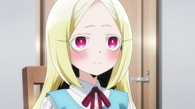 Looking up to Magical Girls - 1 (NC) Épisode 5 (NC) : Nero Alice au