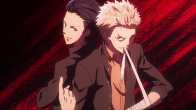 Maid-Sama! - 1 Épisode 13 : L'Idiot, le voyou et le héros - streaming