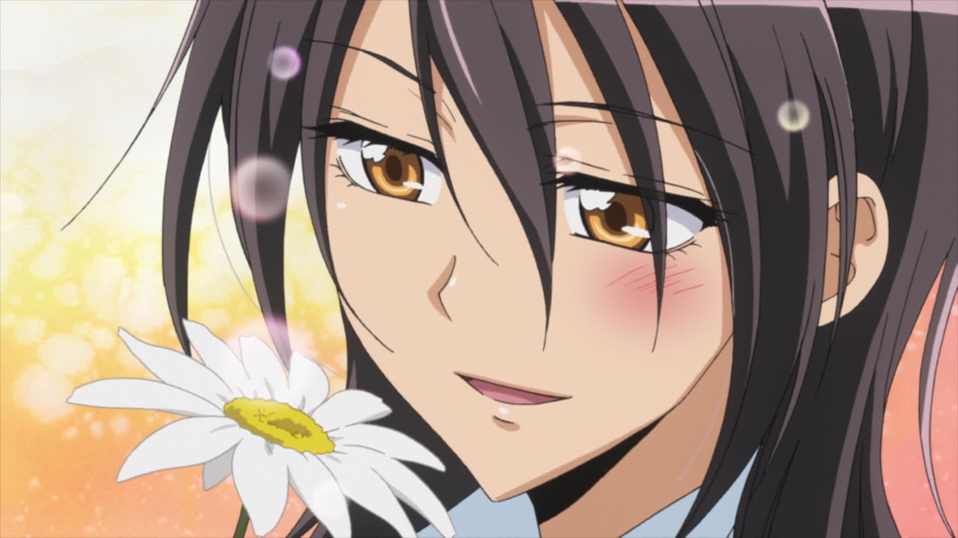 Maid Sama Scan Vf Stream