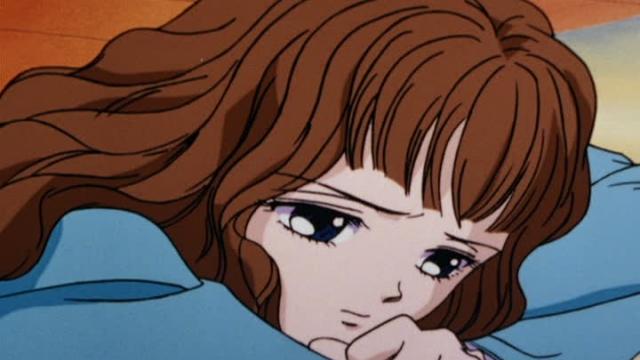 Marmalade Boy - 1 Épisode 17 : Le départ de Meiko – Je ne peux pas dire