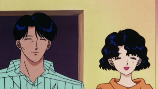Marmalade Boy - 1 Épisode 1 : Je veux tomber amoureuse – Beau et