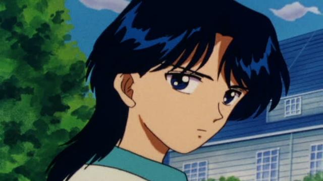 Marmalade Boy - 1 Épisode 22 : Double rendez-vous – Je t’aime, mais tu